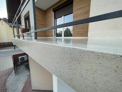 Żywiczny Design - Posadzki żywiczne, Mikrocement, Kompozyty.